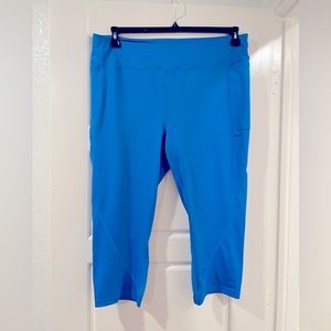 TekGear 2X Workout Capri